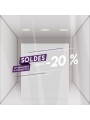 Kits adhésifs soldes - modèle 1 Kits adhésifs soldes - modèle 1