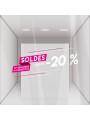 Kits adhésifs soldes - modèle 1 Kits adhésifs soldes - modèle 1