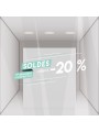 Kits adhésifs soldes - modèle 1 Kits adhésifs soldes - modèle 1
