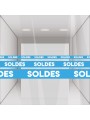 Frise adhésive soldes Frise adhésive soldes
