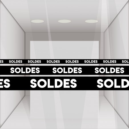 Frise adhésive soldes