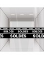 Frise adhésive soldes Frise adhésive soldes
