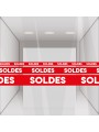 Frise adhésive soldes Frise adhésive soldes