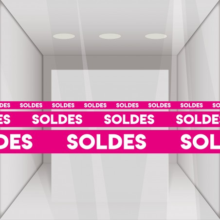 Frise adhésive soldes