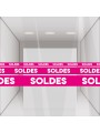Frise adhésive soldes Frise adhésive soldes