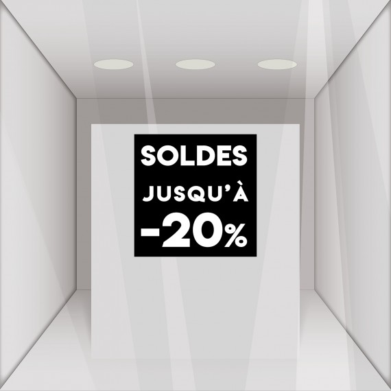 Adhésifs soldes