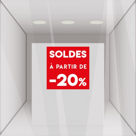 Adhésifs soldes