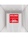 Adhésifs soldes Adhésifs soldes