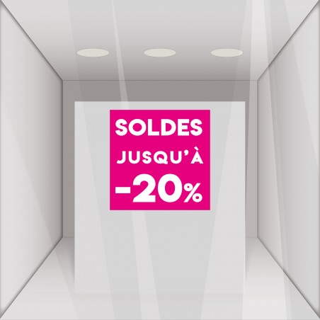 Adhésifs soldes