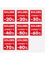 Adhésifs soldes Adhésifs soldes
