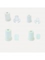 Entretoises (lot de 10) Entretoises (lot de 10)