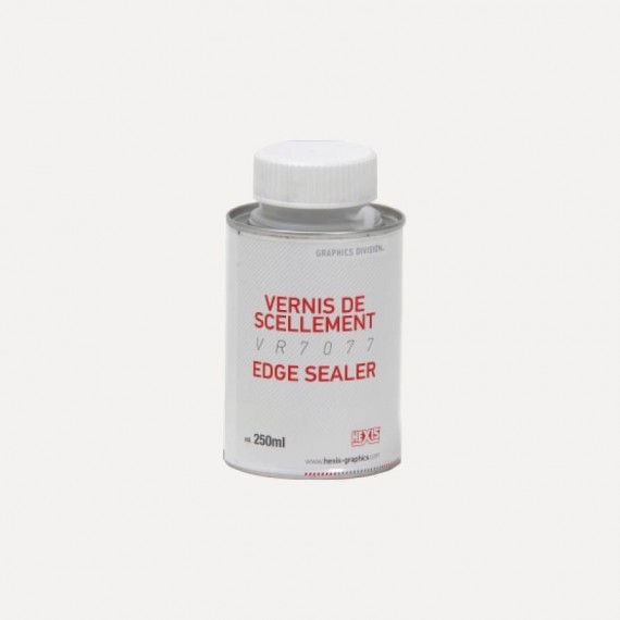 Vernis de scellement