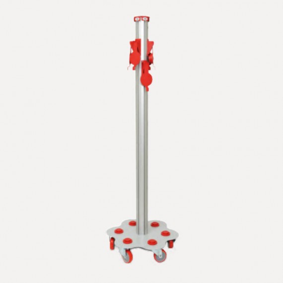 Porte bobine