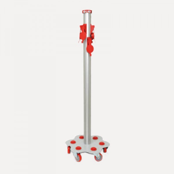 Porte bobine Porte bobine
