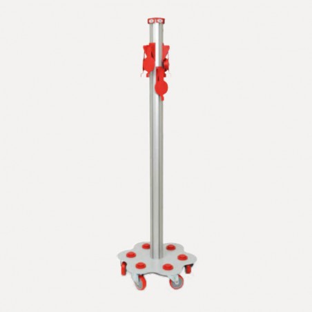 Porte bobine