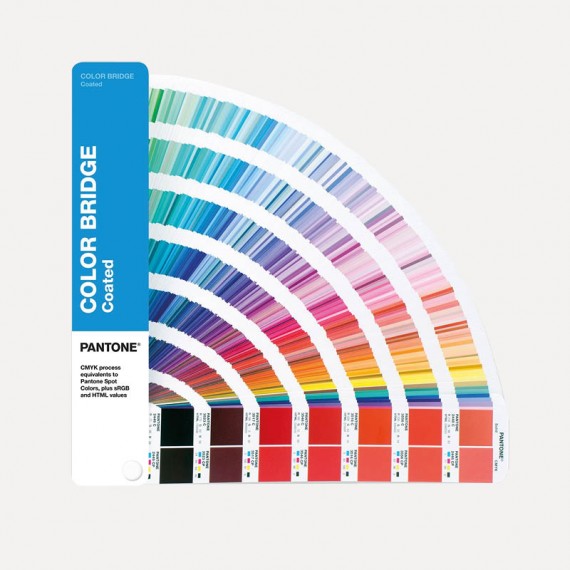 Nuancier Pantone