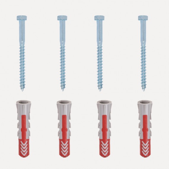 Kit de fixation Enseignes