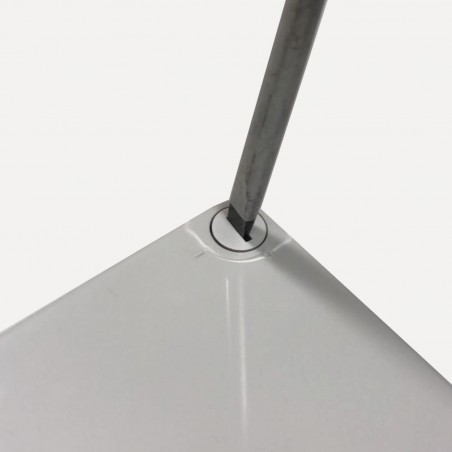 Boite de dérivation 105 x 55 mm