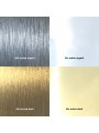 Lettres en aluminium composite 3mm