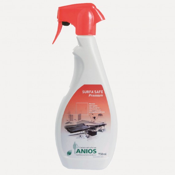 Spray désinfectant - 750 ml