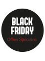 Adhésif Black Friday Adhésif Black Friday