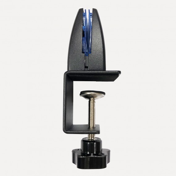 Pince étau fixation panneau