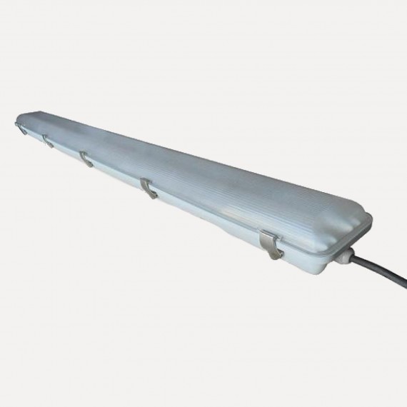 Réglettes Led étanche