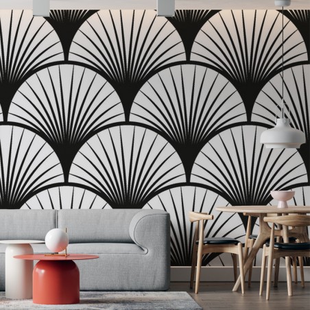 Adhésif décoratif