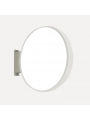Enseigne drapeau ronde lumineuse standard 600mm Enseigne drapeau ronde lumineuse standard 600mm