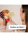 Profilé LED extérieur ultrafin Profilé LED extérieur ultrafin
