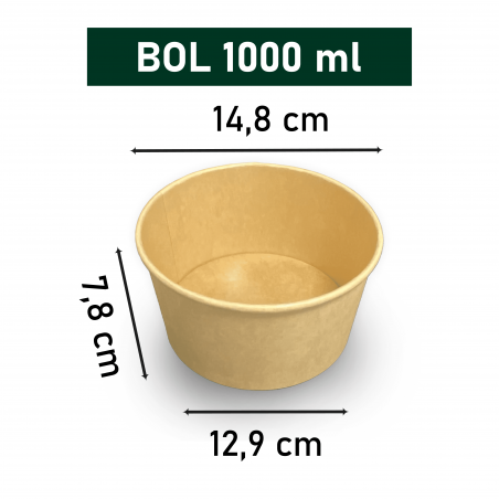 Bol kraft