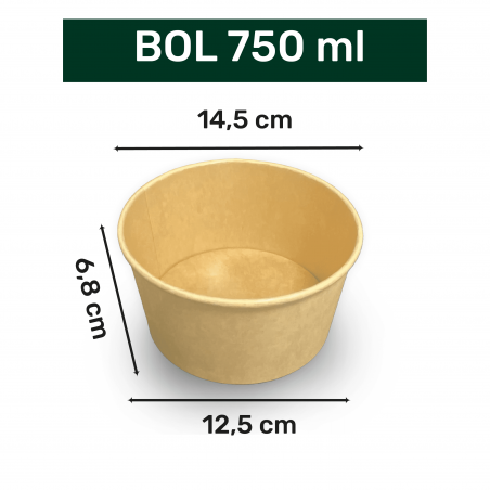Bol kraft