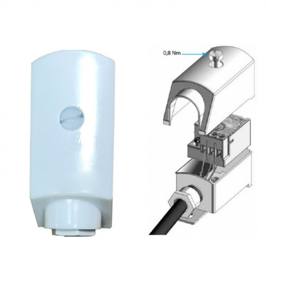 Interrupteur crépusculaire