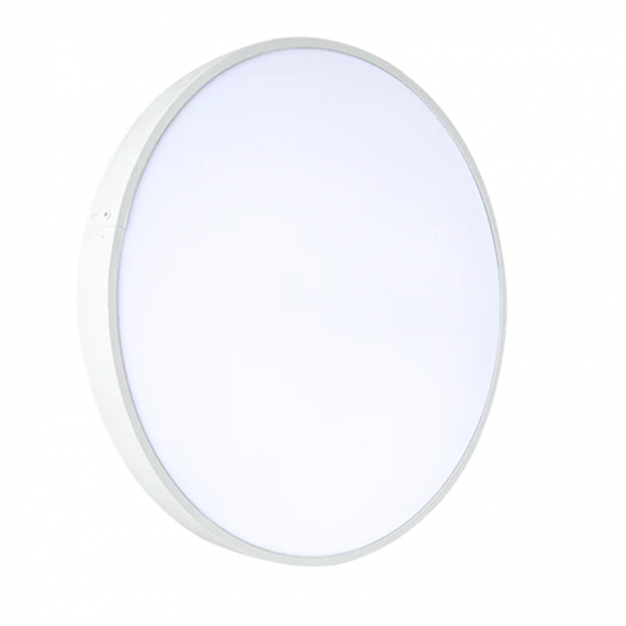 Enseigne ronde lumineuse standard 600mm