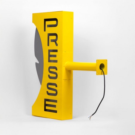 Nouvelle Enseigne Officielle Presse – Le choix des marchands de presse en 2025