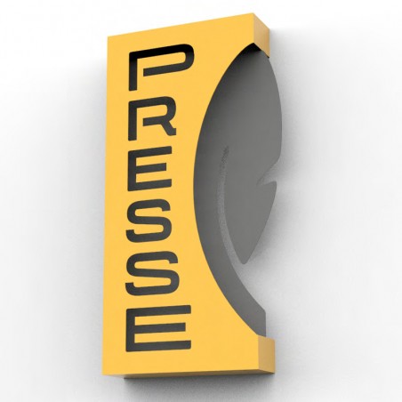 Nouvelle Enseigne Officielle Presse – Le choix des marchands de presse en 2025