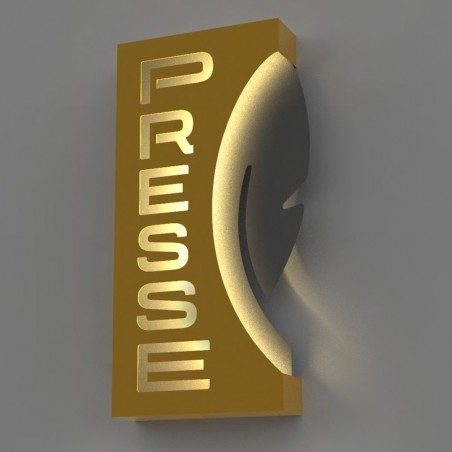 Nouvelle Enseigne Officielle Presse – Le choix des marchands de presse en 2025