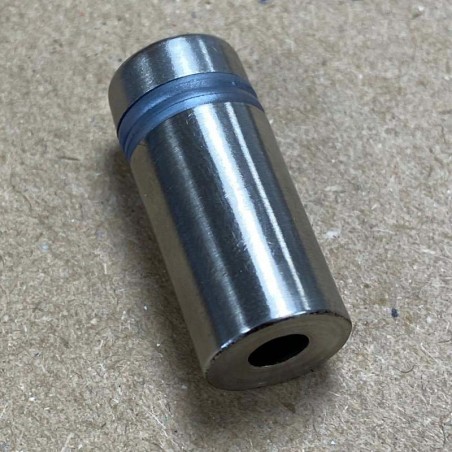 Pack de 10 entretoises pour enseigne panneau