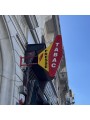 Carotte de tabac double face Carotte de tabac double face