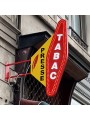 Carotte de tabac double face Carotte de tabac double face