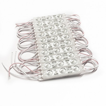 Module LED haute intensité - Éclairage enseigne