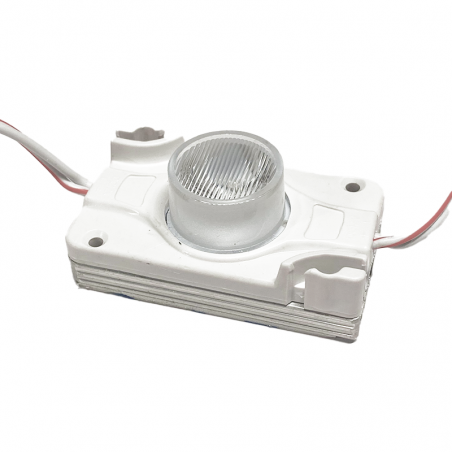 Module LED MonoBloc - Éclairage enseigne drapeau