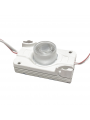 Module LED MonoBloc - Éclairage enseigne drapeau