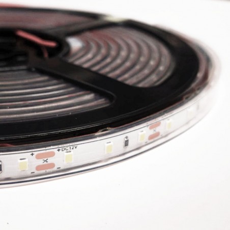Ruban LED de 5m - Éclairage enseigne