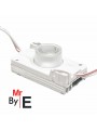 Module LED MonoBloc - Éclairage enseigne drapeau