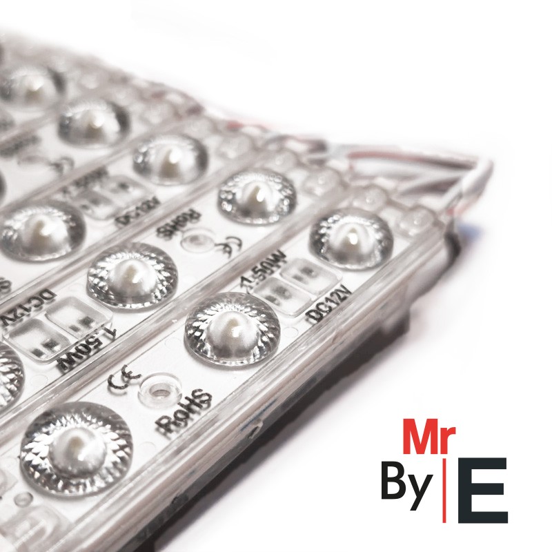 Module LED haute intensité - Éclairage enseigne