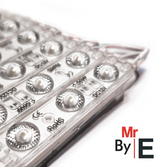 Module LED haute intensité - Éclairage enseigne