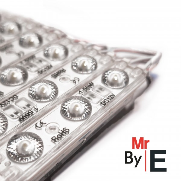 Module LED haute intensité - Éclairage enseigne