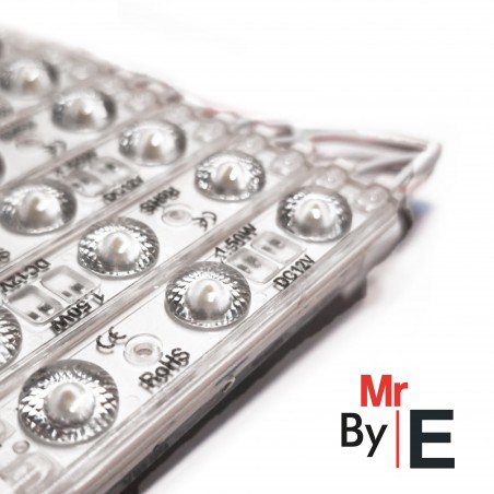 Module LED haute intensité - Éclairage enseigne
