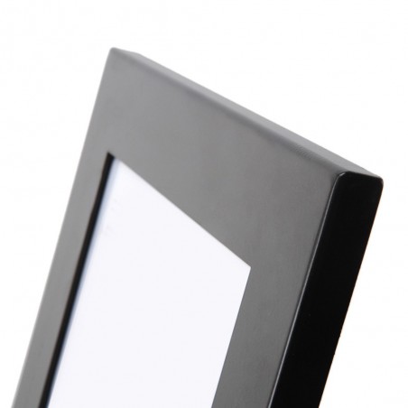 Présentoir Brochures Design – Porte-Catalogues A4 sur Pied